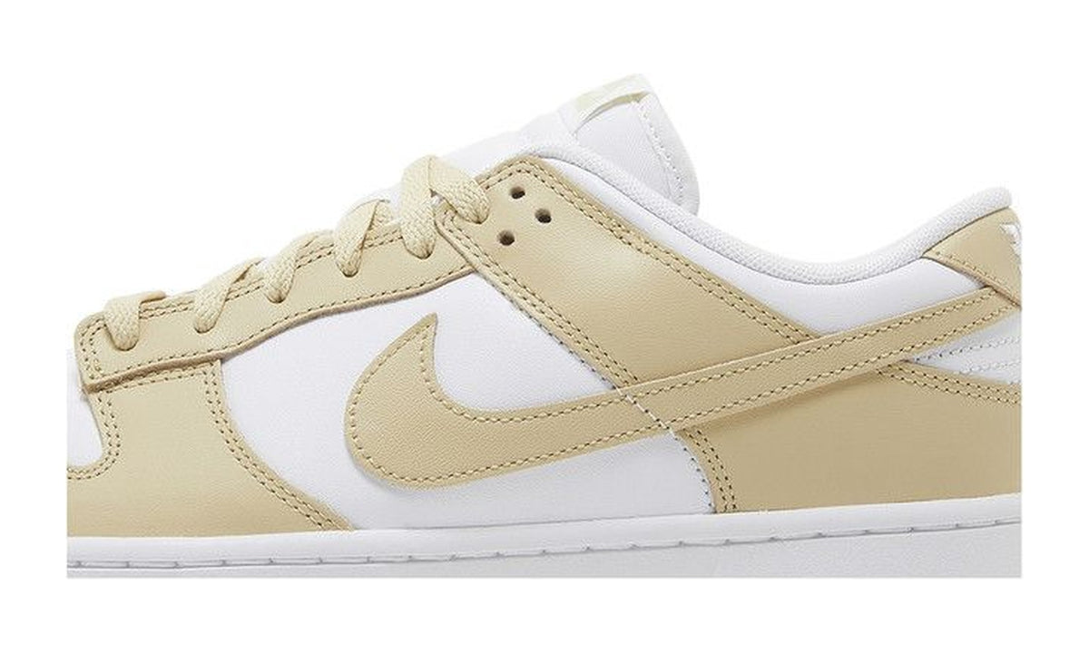 Nike Dunk Low Team Gold