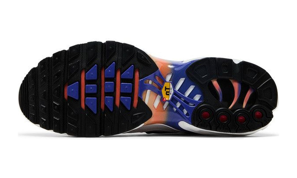 Nike Wmns Air Max Plus Persian Violet Wild Mango