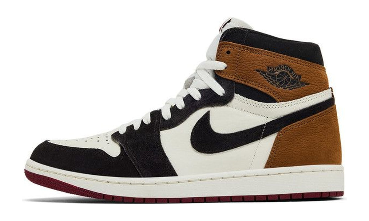 Air Jordan 1 High OG Love The Game