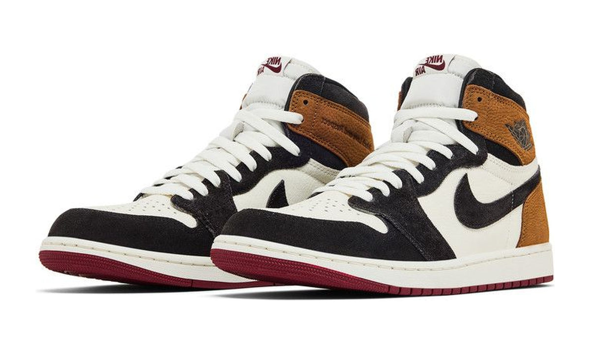 Air Jordan 1 High OG Love The Game