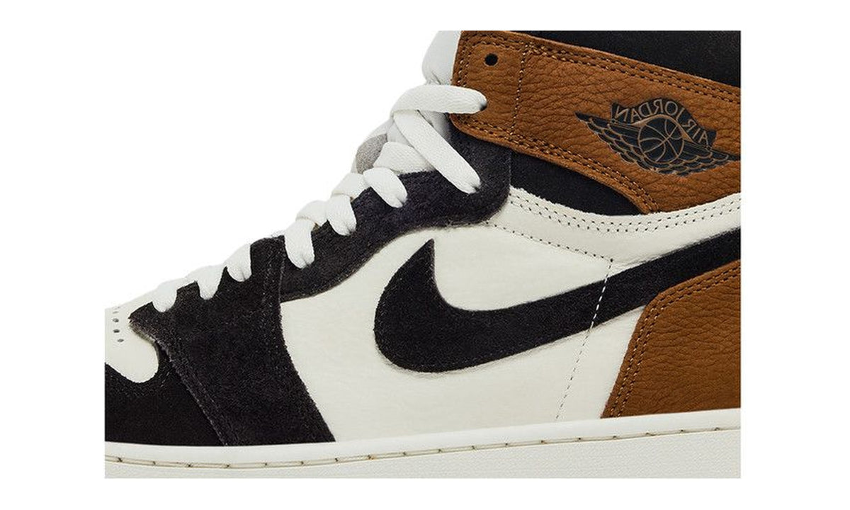 Air Jordan 1 High OG Love The Game