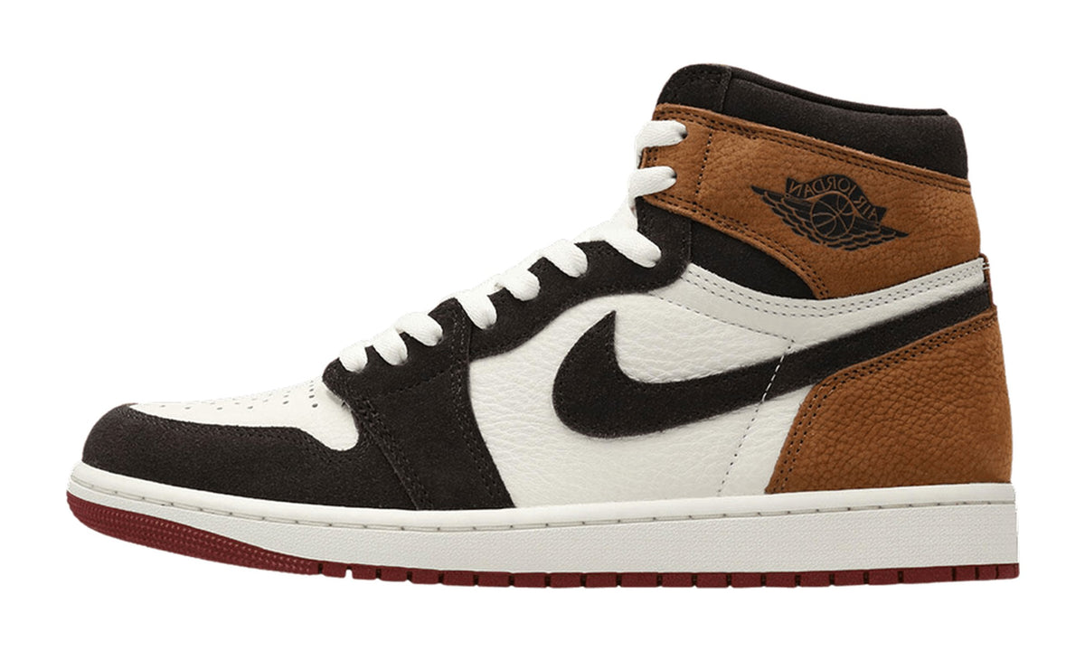 Air Jordan 1 High OG Love The Game