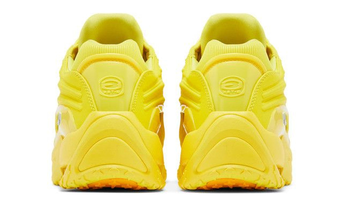 NOCTA x Nike Hot Step 2 Opti Yellow