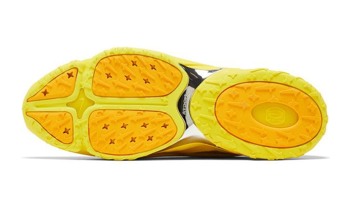 NOCTA x Nike Hot Step 2 Opti Yellow