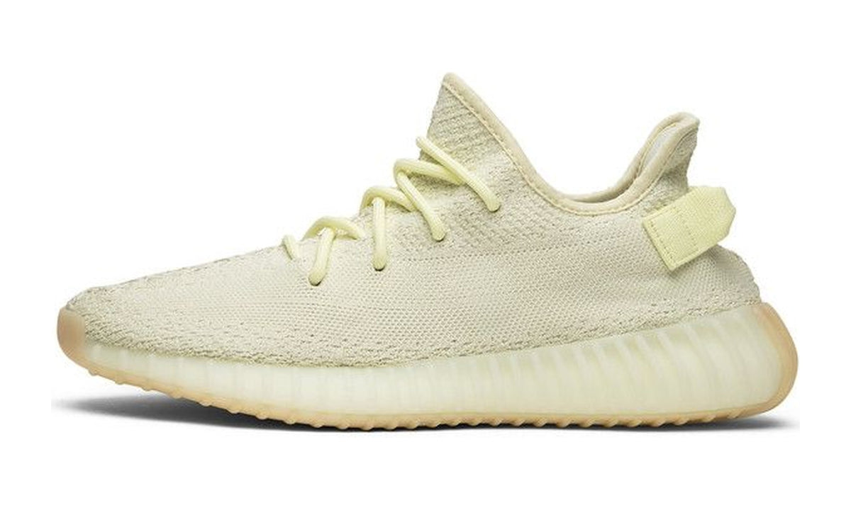 adidas Yeezy Boost 350 V2 Butter