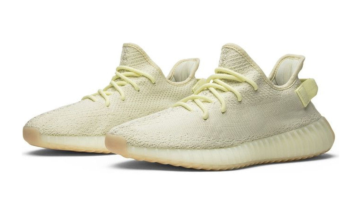 adidas Yeezy Boost 350 V2 Butter