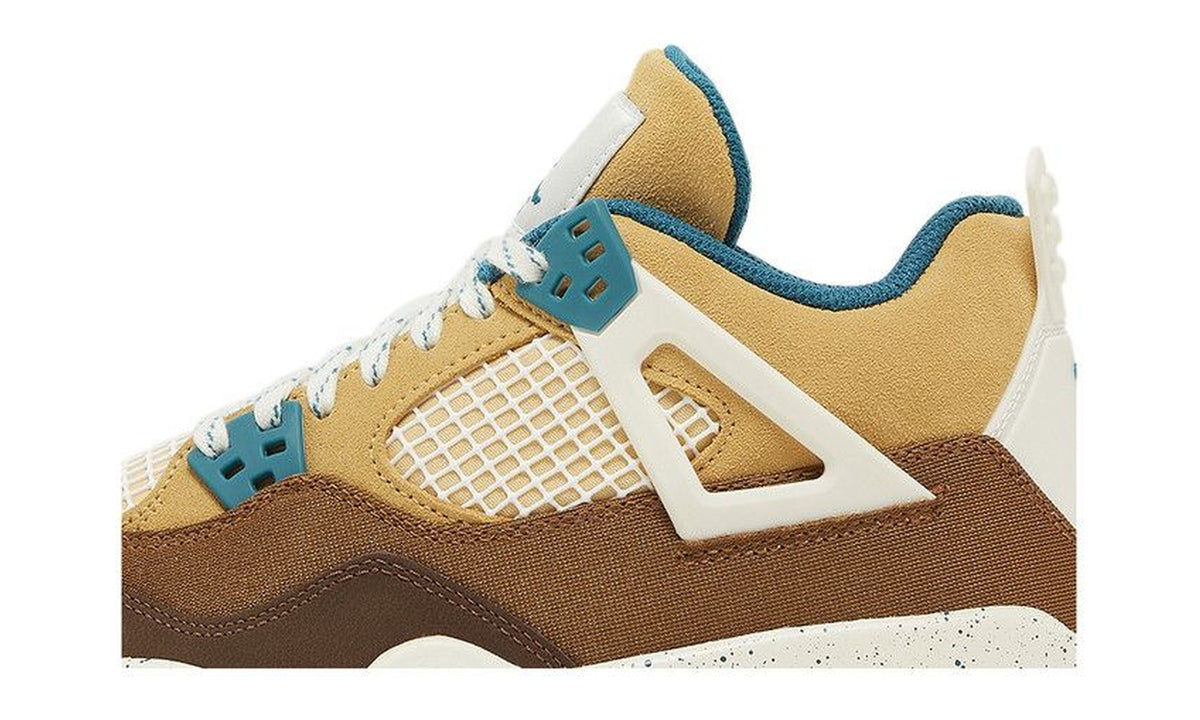 Air Jordan 4 Retro GS Cacao Wow