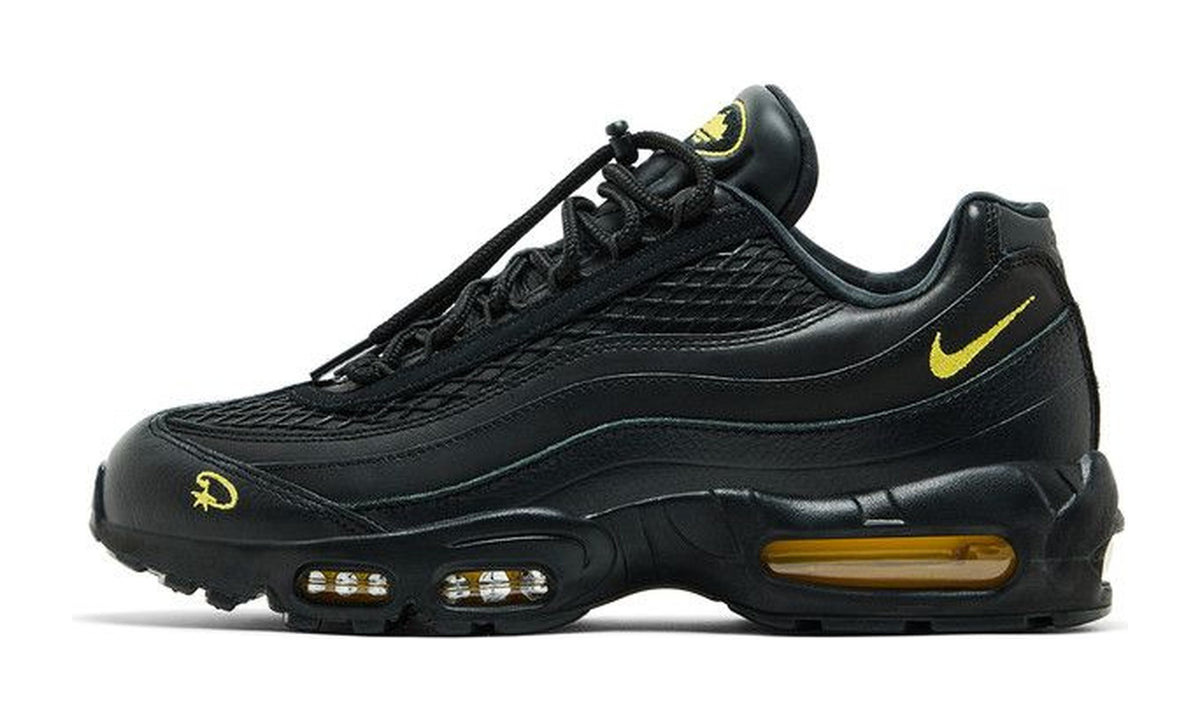 Corteiz x Nike Air Max 95 SP Honey Blacks
