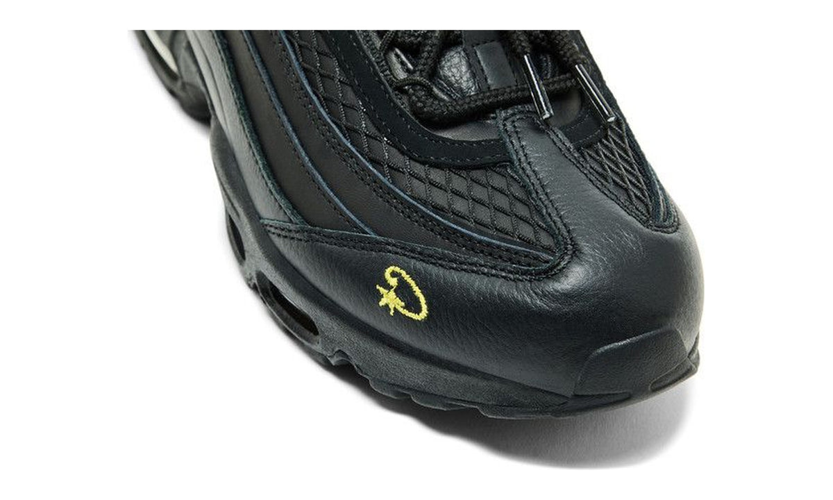Corteiz x Nike Air Max 95 SP Honey Blacks