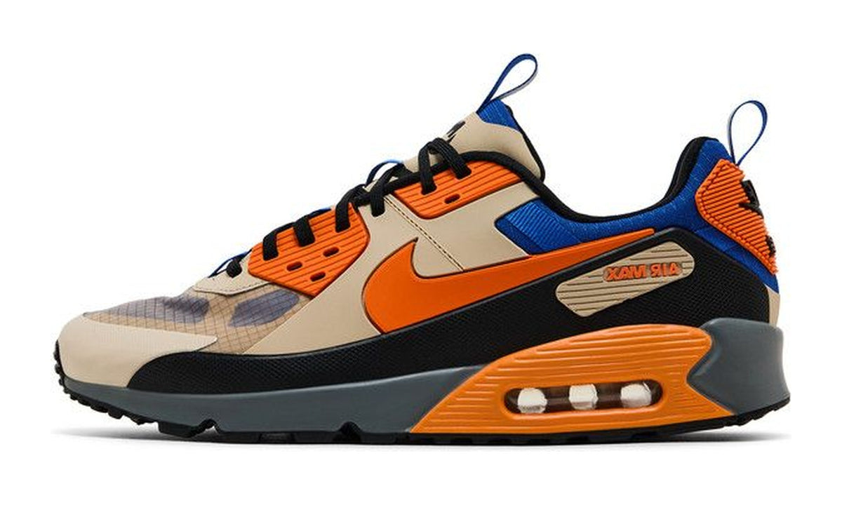 Nike Air Max 90 Drift Mowabb