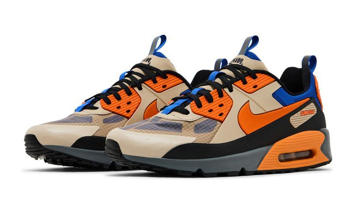 Nike Air Max 90 Drift Mowabb