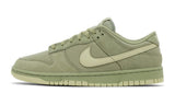 Nike Dunk Low Premium Oil Green