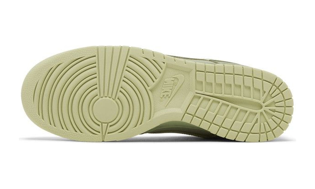 Nike Dunk Low Premium Oil Green