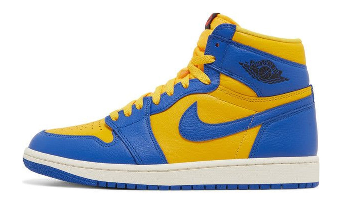 Wmns Air Jordan 1 Retro High OG Reverse Laney