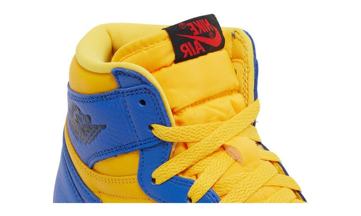 Wmns Air Jordan 1 Retro High OG Reverse Laney