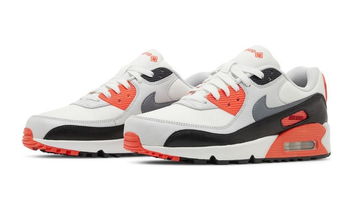 Nike Air Max 90 GORE-TEX Infrared