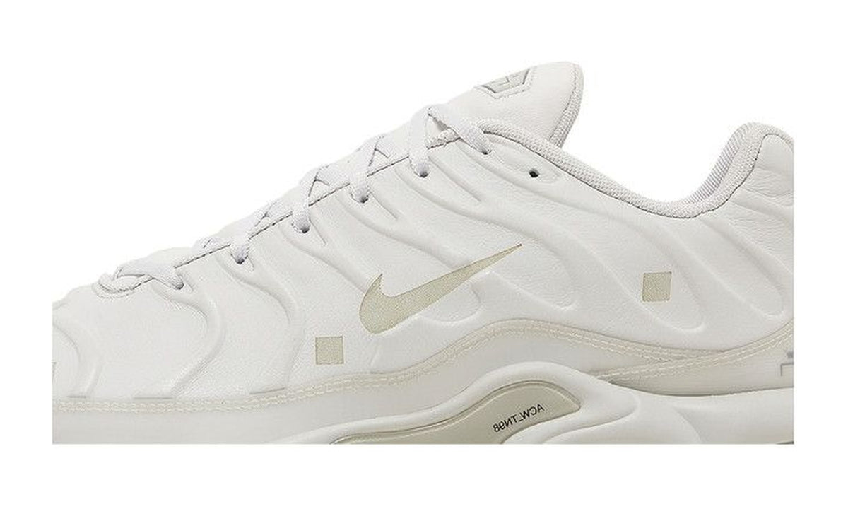 A-Cold-Wall* x Nike Air Max Plus Platinum Tint