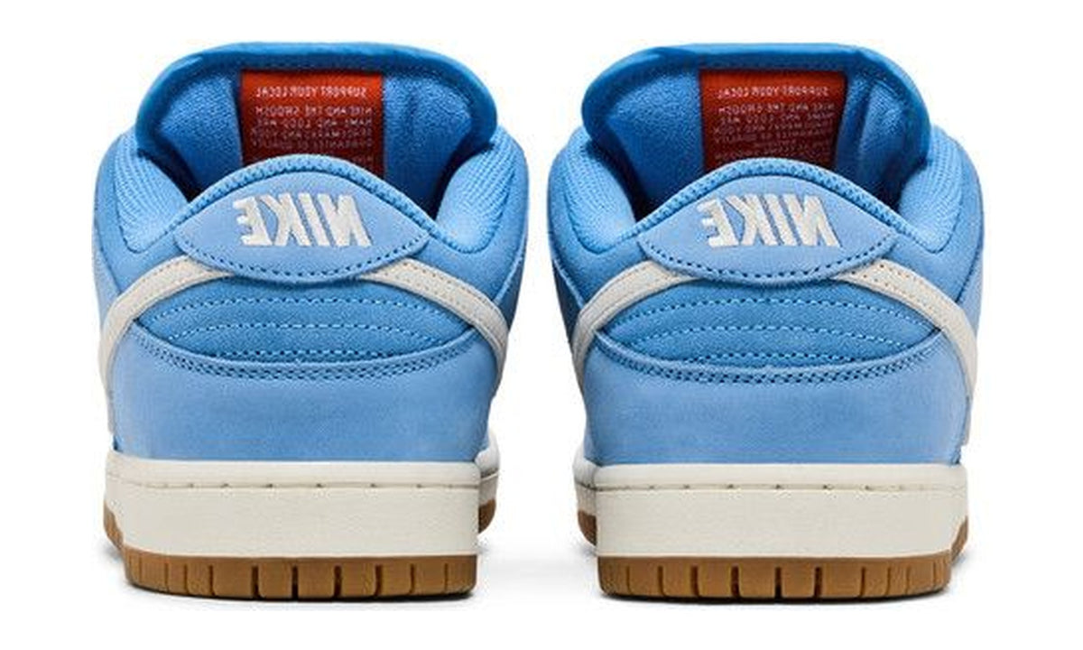 Nike Dunk Low Pro SB University Blue Gum