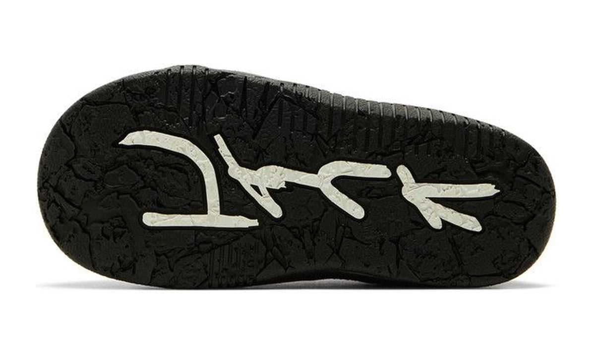 Travis Scott x Air Jordan Jordan Jumpman Jack TR TD Dark Mocha