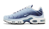 Nike Air Max Plus University Blue Gradient