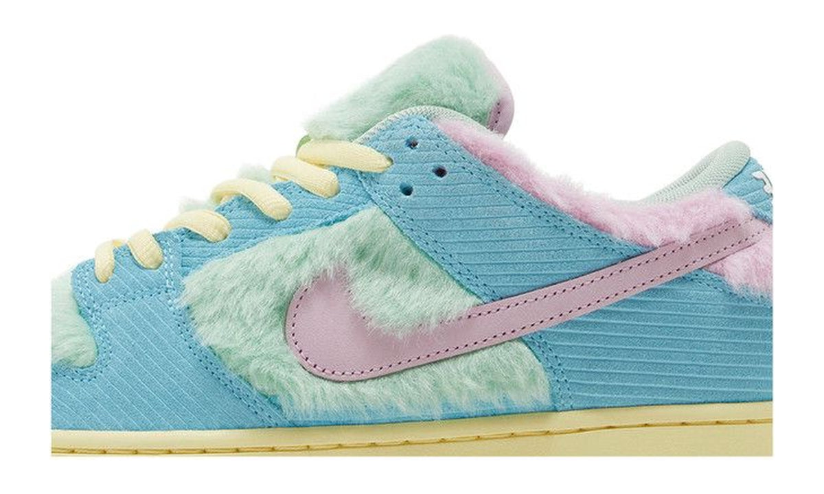 Verdy x Nike Dunk Low SB Visty