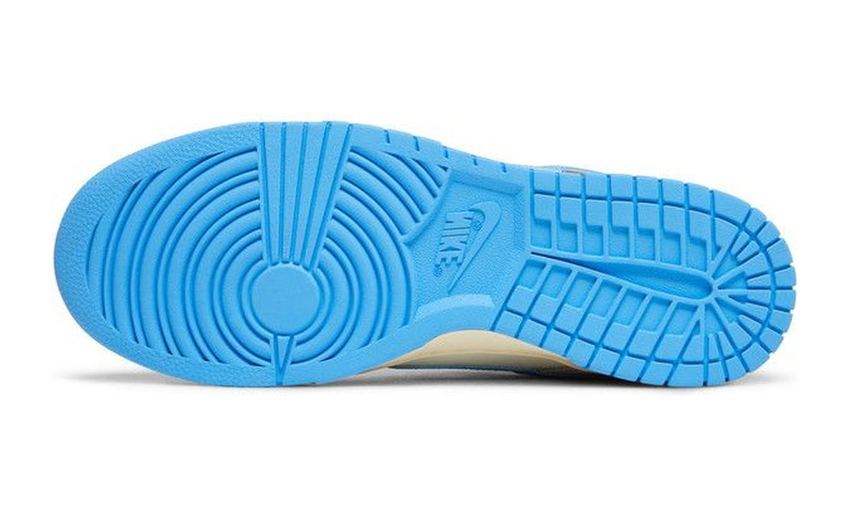 Nike Dunk Low Athletic Department - University Blue