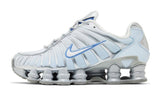 Shox TL Grey Light Blue