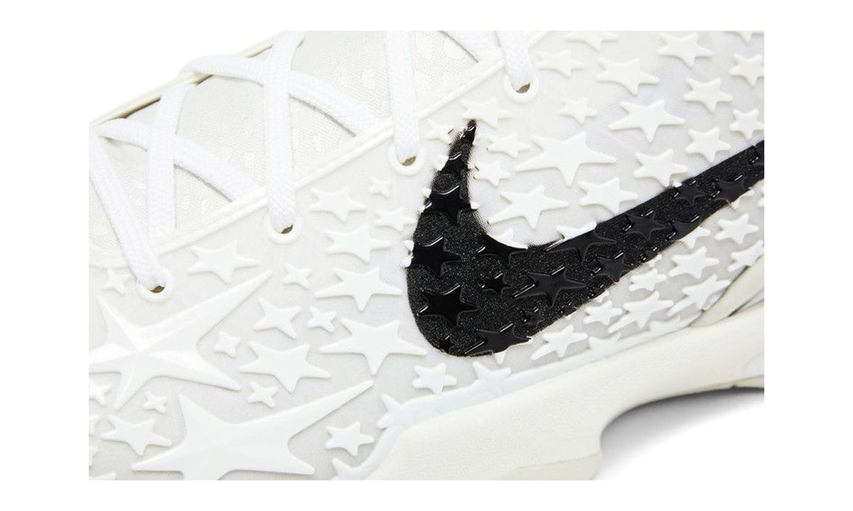 Nike Zoom Kobe 6 Protro All-Star - Sail
