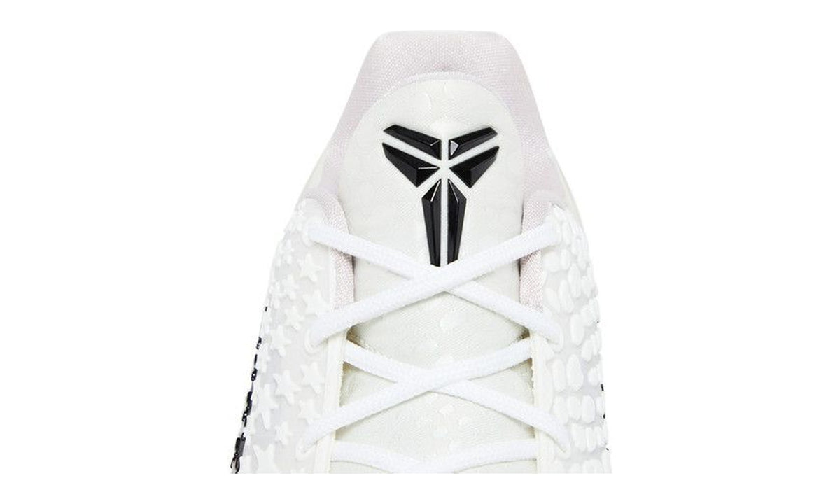 Nike Zoom Kobe 6 Protro All-Star - Sail