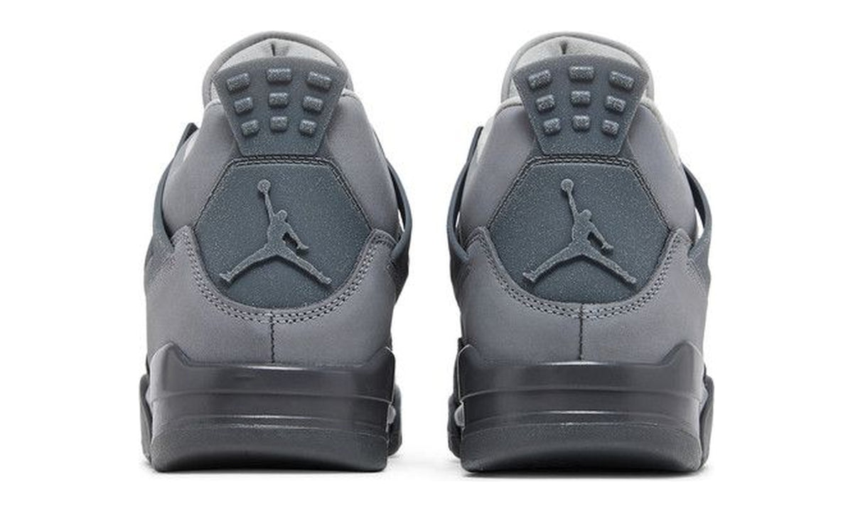 Air Jordan 4 Retro SE Wet Cement