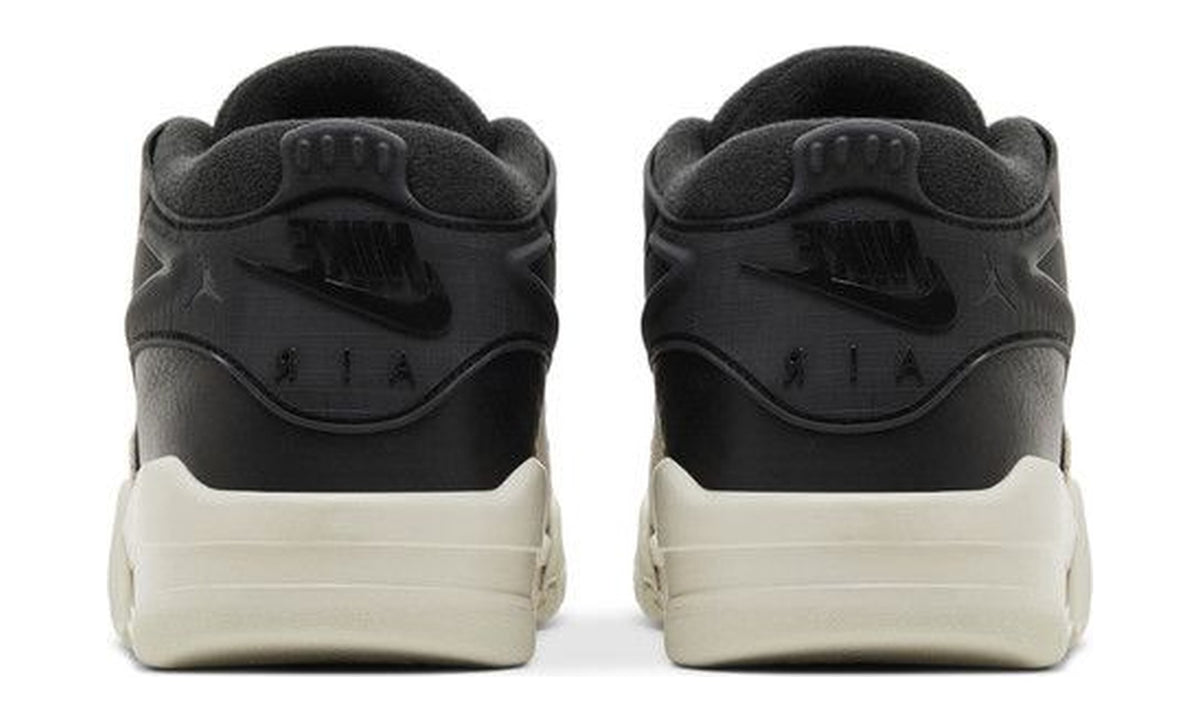 Air Jordan 4 RM GS Black Light Bone