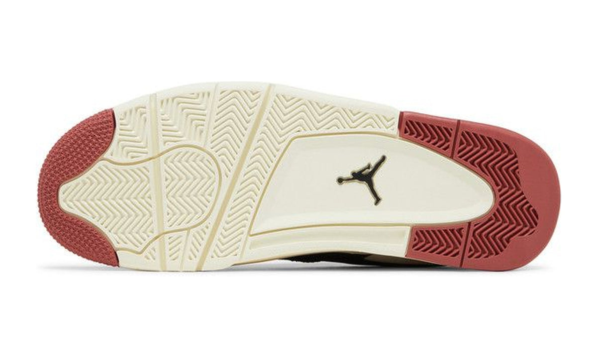 Air Jordan 4 RM Canyon Rust