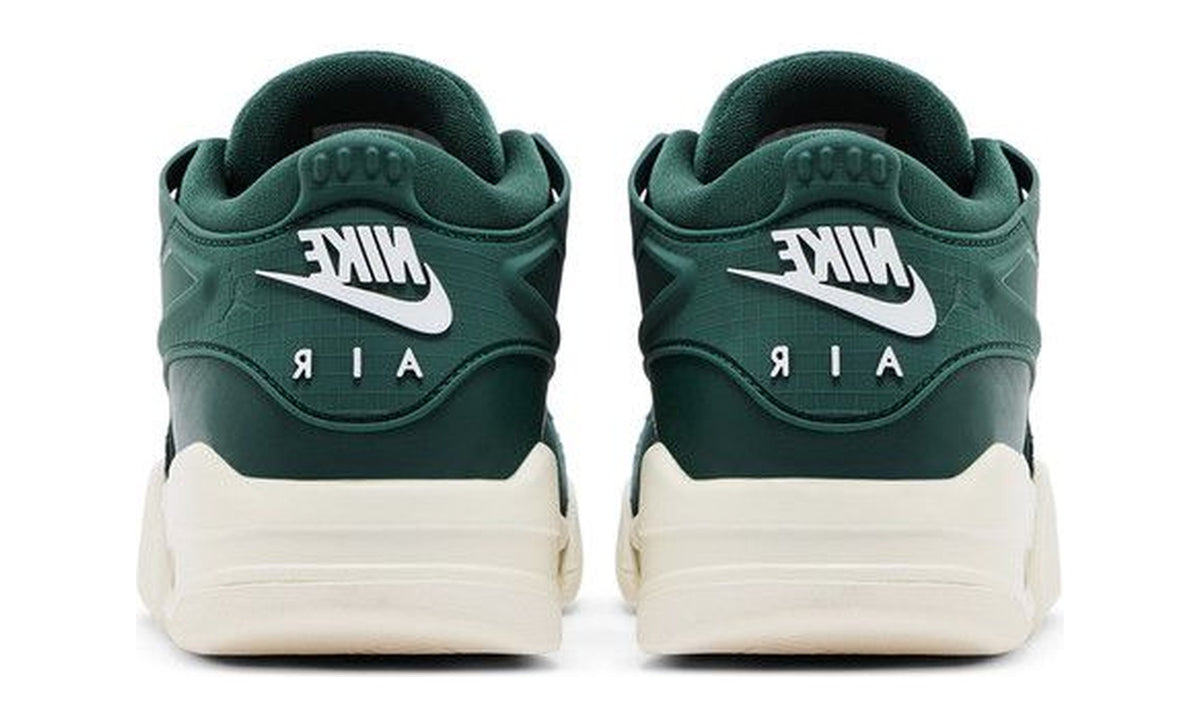 Wmns Air Jordan 4 RM Oxidized Green