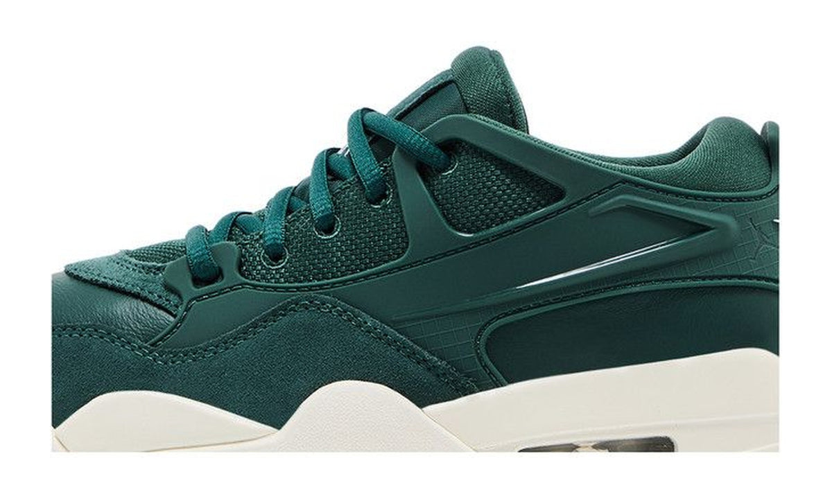 Wmns Air Jordan 4 RM Oxidized Green
