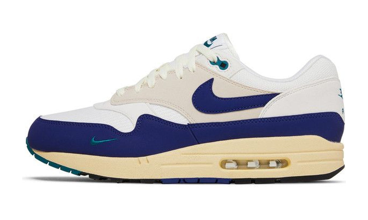 Nike Air Max 1 Athletic Department - Midnight Navy