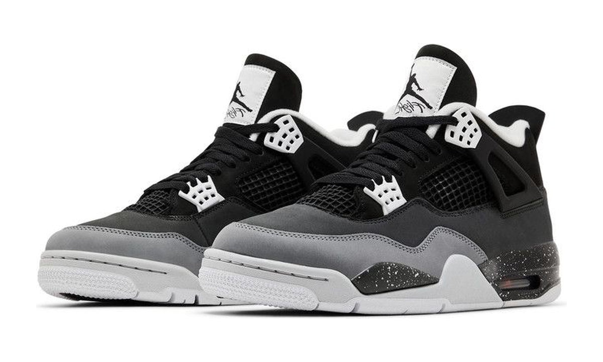 Air Jordan 4 Retro Fear 2024