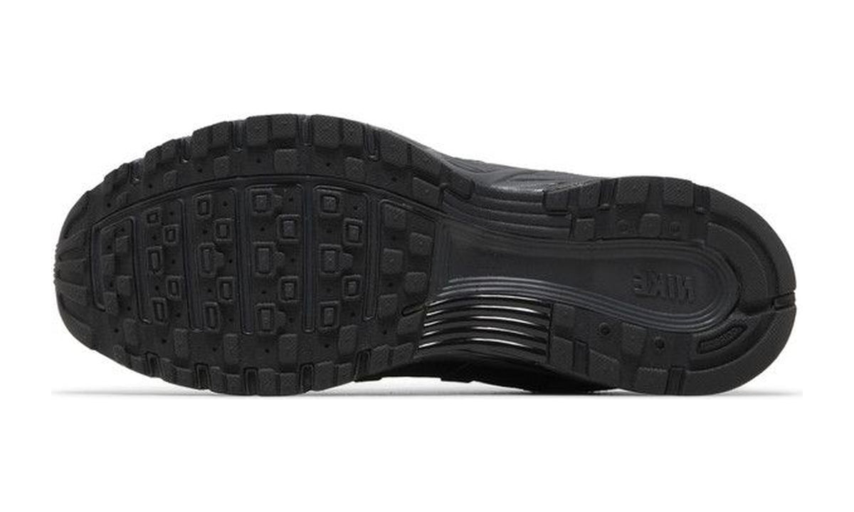 Nike P-6000 Premium Triple Black