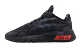 Adidas Nite Jogger Hi-Res Red
