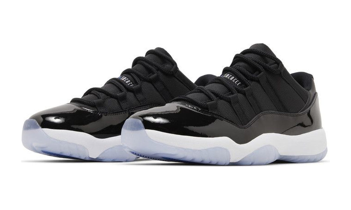 Air Jordan 11 Retro Low Space Jam