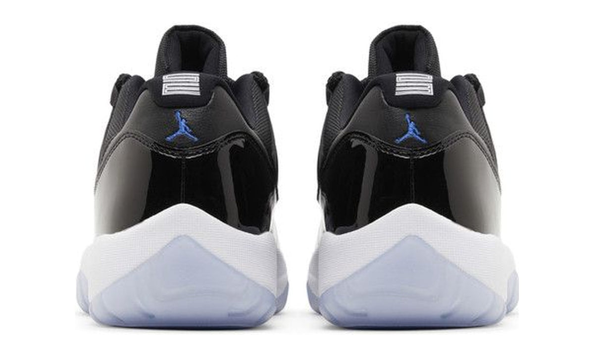 Air Jordan 11 Retro Low Space Jam