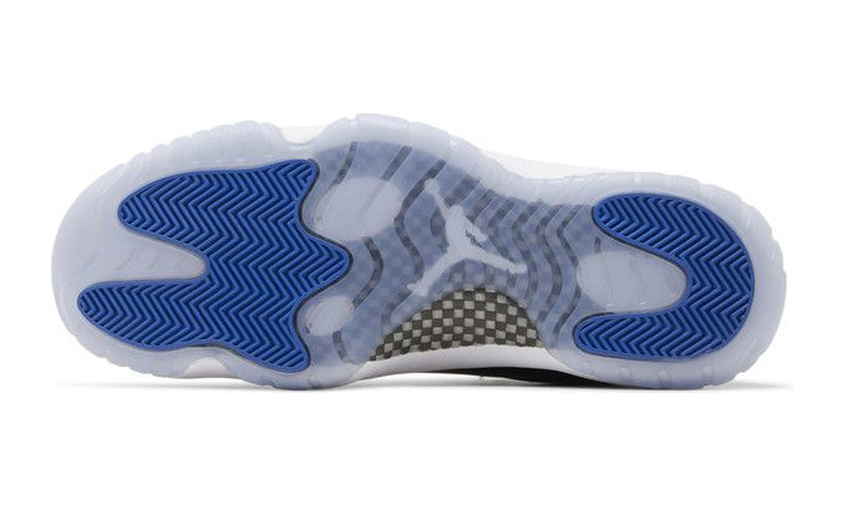 Air Jordan 11 Retro Low Space Jam