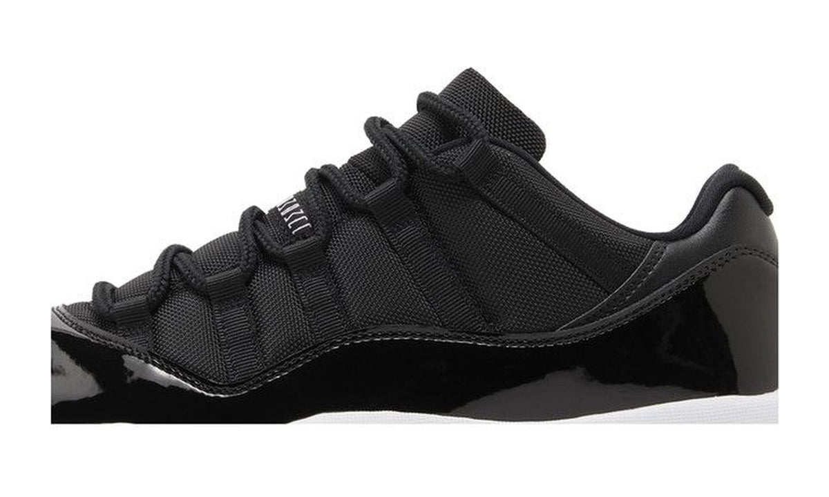 Air Jordan 11 Retro Low Space Jam