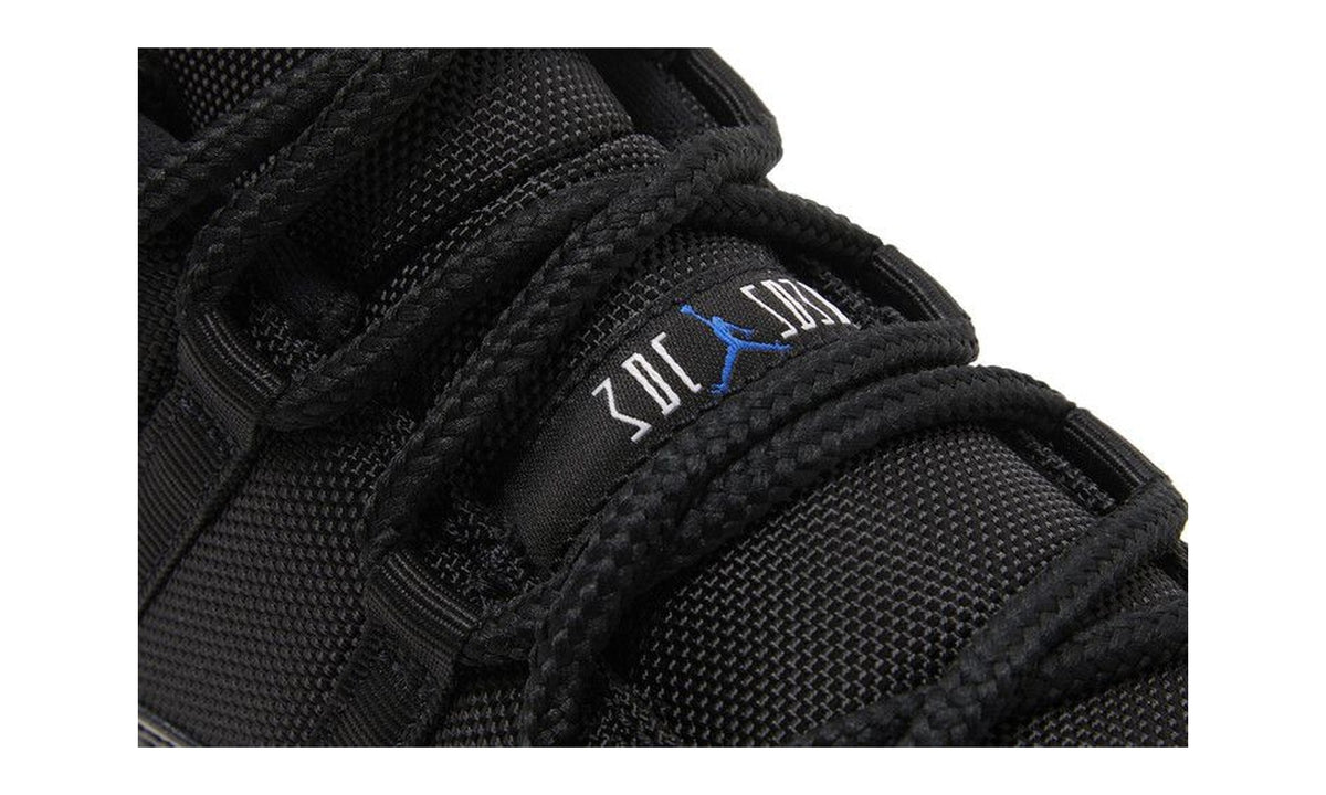 Air Jordan 11 Retro Low Space Jam