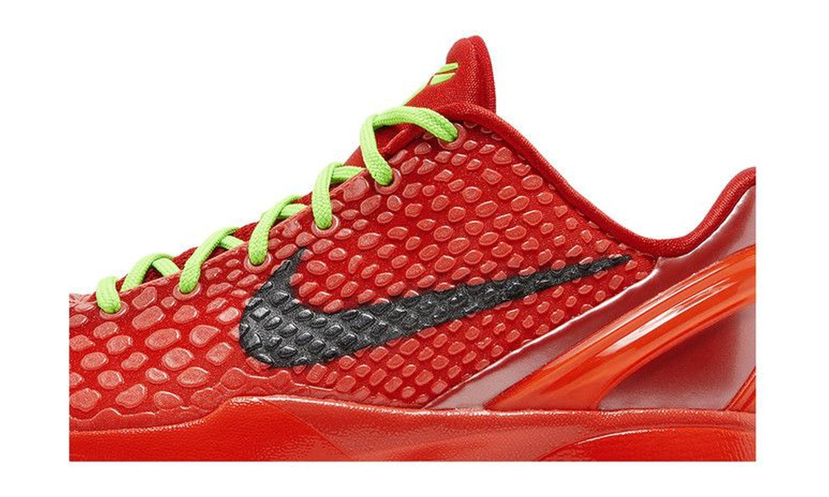 Nike Zoom Kobe 6 GS Reverse Grinch