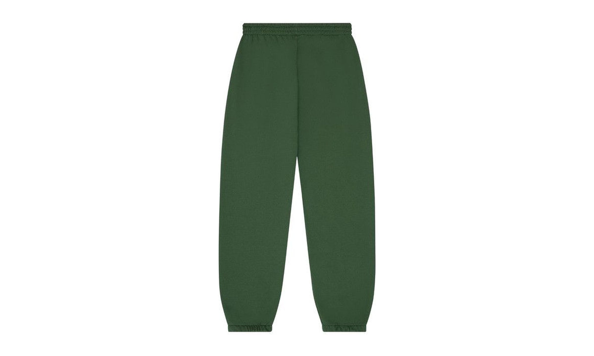 Denim Tears Denim University Sweatpants Green