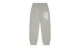 Denim Tears Denim University Sweatpants Grey