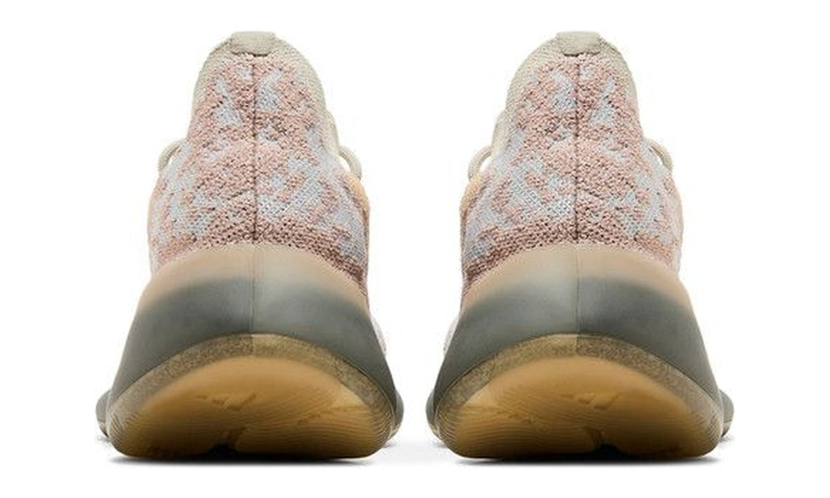adidas Yeezy Boost 380 Pepper Non-Reflective