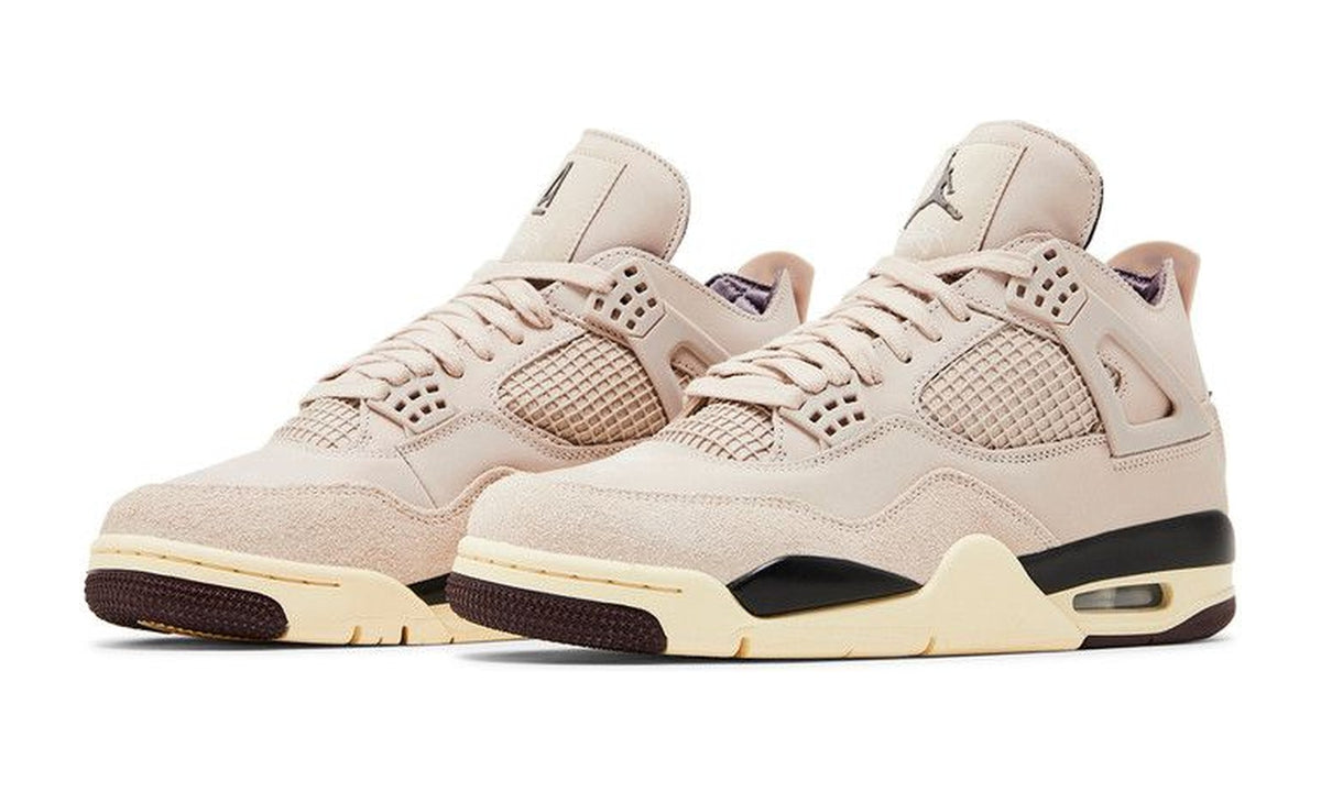A Ma Maniére x Wmns Air Jordan 4 Retro While You Were Sleeping
