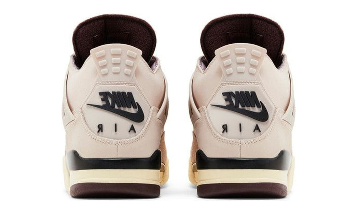 A Ma Maniére x Wmns Air Jordan 4 Retro While You Were Sleeping