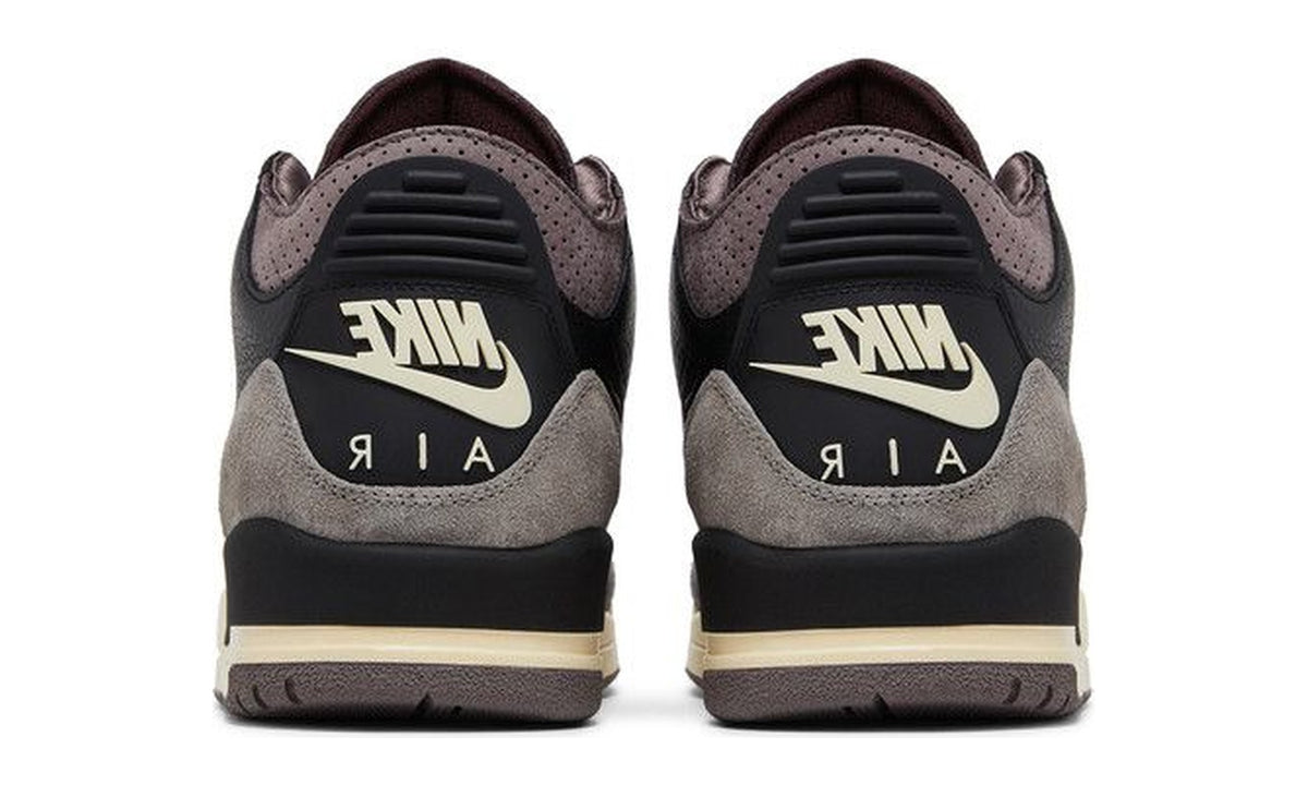 A Ma Maniére x Wmns Air Jordan 3 Retro While You Were Sleeping